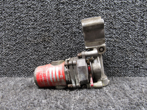 AV16B1159 General Controls Fuel Shutoff Valve Assembly