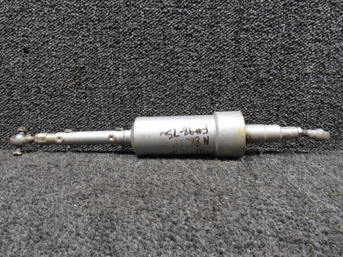 030A-38403-2 Mitsubishi MU2B-60 Main Landing Gear Door Strut Assembly RH