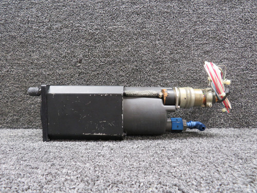 519-22702-031 International Dynamics Encoding Altimeter with Mods