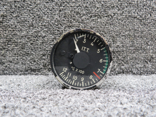 152C42 Lewis Inlet Turbine Temperature Indicator