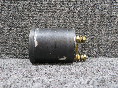 152C42 Lewis Inlet Turbine Temperature Indicator