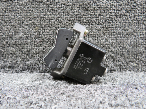 4TP1-7 Micro Switch Inc. Momentary Toggle Rocker Switch