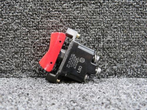 2TP1-1 Und. Lab Rocker Switch