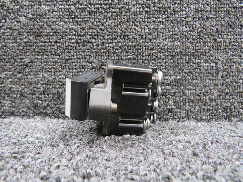 4TP1-3 Micro Switch Ice Protection Rocker Switch