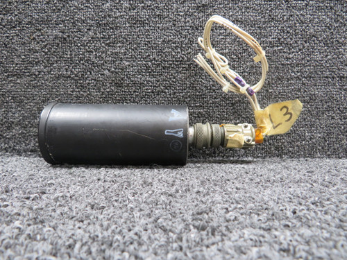 3571262-2301 (Alt: 50998) Bendix Propeller RPM Tachometer