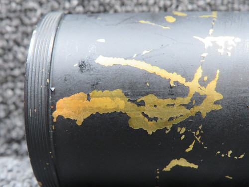 3265011-0101 (Alt: 548-087) Bendix Fuel Flow Rate Indicator, 28V