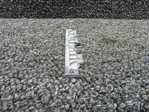 50-000098 Beechcraft King Air Emblem