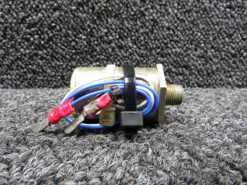 1E15-6 Solenoid Valve (.22A, 28V)