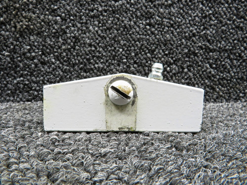 50-820207-5 Beechcraft KA-200 Nose Landing Gear Drag Brace Yoke Assembly