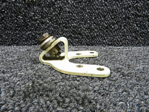 50-820091-2 Beechcraft Nose Landing Gear Roller Bracket