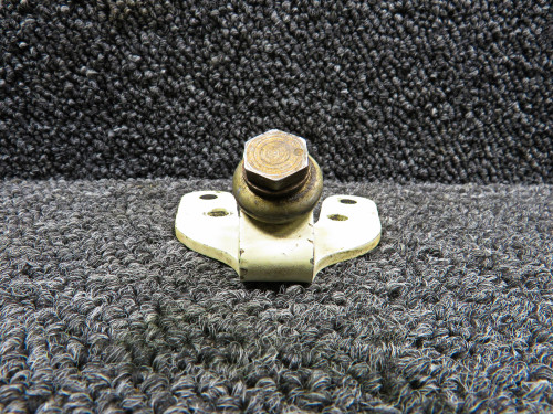 50-820091-2 Beechcraft Nose Landing Gear Roller Bracket