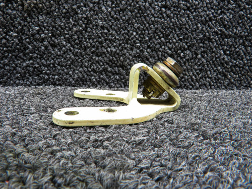 50-820091-2 Beechcraft Nose Landing Gear Roller Bracket