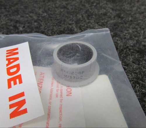 KAF1208P Bushing (NEW HAS 8130-3) (M17) BAS Part Sales | Airplane Parts