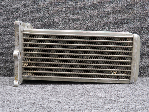 632886 Continental Oil Cooler Assembly