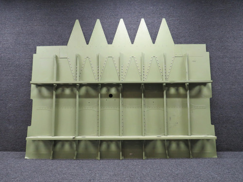 101-120107-7031 Beechcraft King Air Lower Center Wing Skin Assy (New Old Stock)