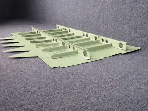 101-120107-7031 Beechcraft King Air Lower Center Wing Skin Assy (New Old Stock)