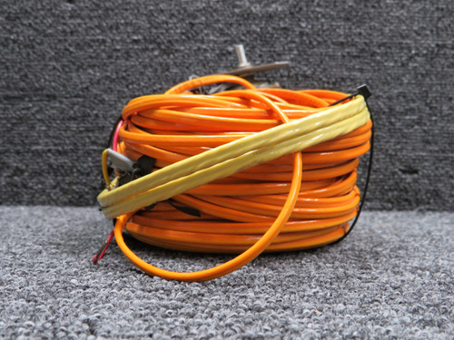 MS25002-4 Radair Exhaust Gas Temperature Analyzer with Wires (New Old Stock)