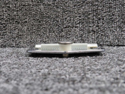 500950, 500950-405 Beechcraft Seat Belt Buck and Connector Assembly