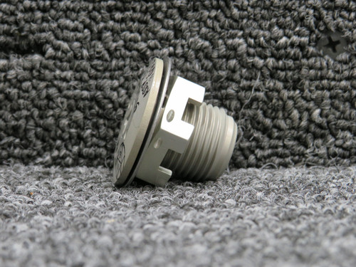 971D-1 AVI Fuel Tank Drain Valve Assembly