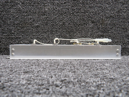 06205-004 Piper Instrument Gauge Cluster Case