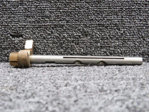 13-1182 Throttle Shaft Assembly