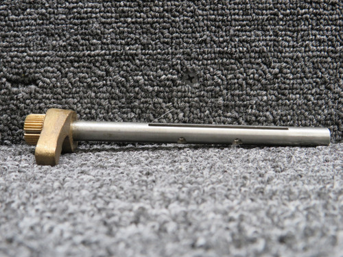 13-1182 Throttle Shaft Assembly