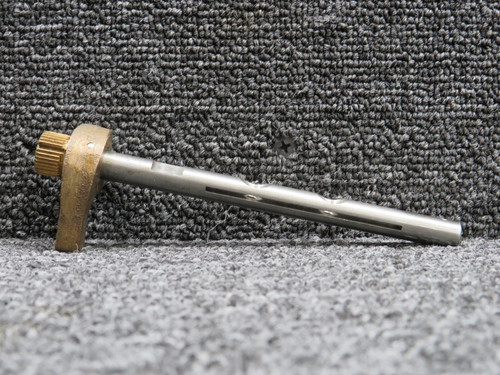 13-1182 Throttle Shaft Assembly