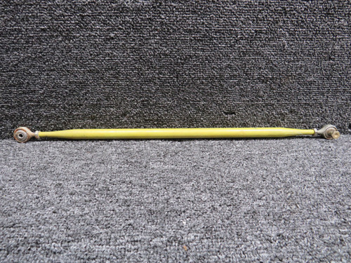 50-524516-1 Beechcraft King Air C90 Control Pedestal Push Rod Tube