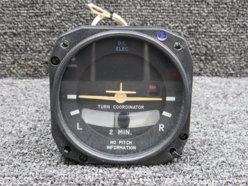 1394T100-7Z Mid-Continent Turn Coordinator (Core)