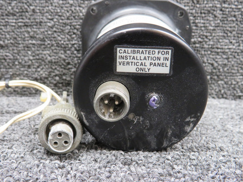 1394T100-7Z Mid-Continent Turn Coordinator (Core)