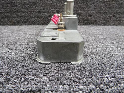 826566, 826567, 826568 Instrument Gauge Cluster (No Glass)