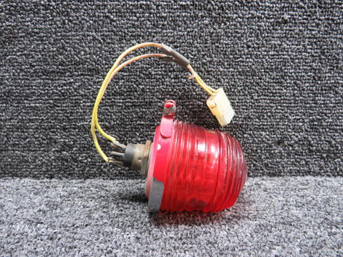 C621001-0106 (Use: 151-0002) Cessna Flashing Beacon, 12V (Core)