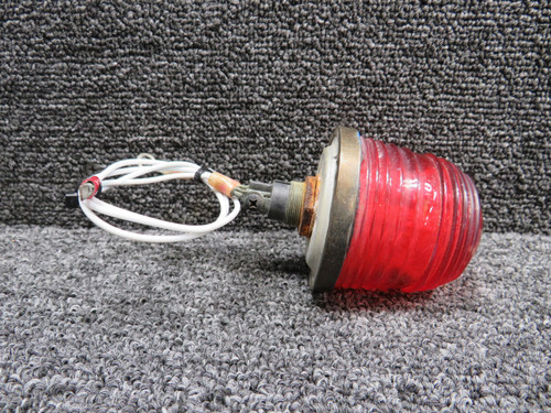C621001-0106 (Use: 151-0002) Cessna Flashing Beacon, Volts: 12 (Core)