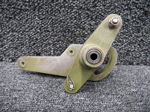 0760703-2 Cessna 182Q Aileron Bellcrank RH