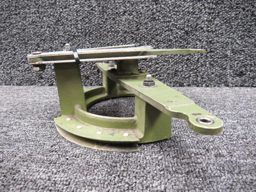 5015018-5 (Use: 5015018-10) Cessna 421B Aileron Bellcrank Assembly