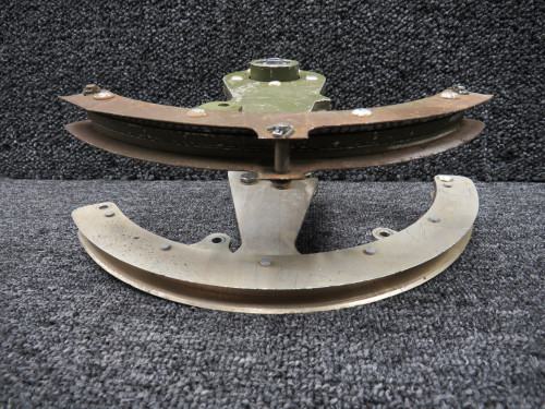 5025000-10 Cessna 310R Aileron Bellcrank Assembly RH