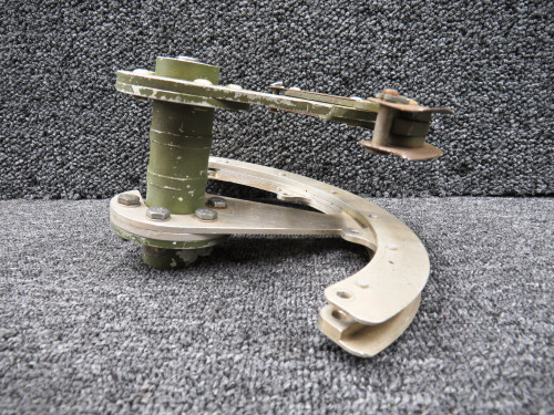 5025000-10 Cessna 310R Aileron Bellcrank Assembly RH