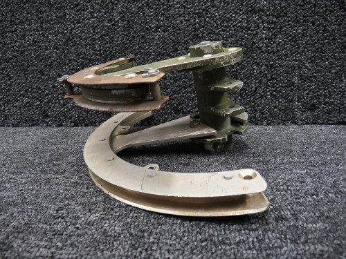 5025000-10 Cessna 310R Aileron Bellcrank Assembly RH