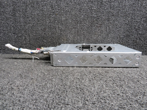 011-02808-00 Garmin GTR-225B VHF COM Radio with Tray & Mod (Volts: 14-28)