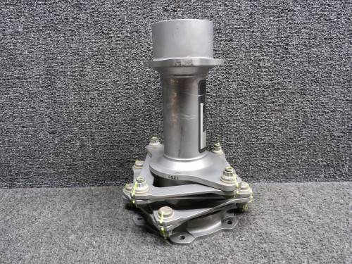 SLS-340-031-103 (Alt: 3544-3) Bell 505 Input MRGB Drive Shaft Assembly