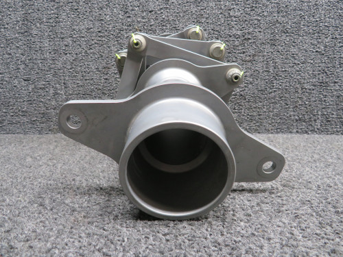 SLS-340-031-103 (Alt: 3544-3) Bell 505 Input MRGB Drive Shaft Assembly