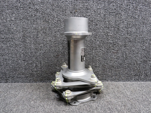 SLS-340-031-103 (Alt: 3544-3) Bell 505 Input MRGB Drive Shaft Assembly