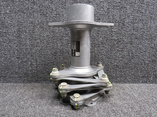 SLS-340-031-103 (Alt: 3544-3) Bell 505 Input MRGB Drive Shaft Assembly