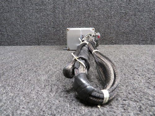 011-03367-14 Garmin GFS-83 Force-Trim Servo Assembly