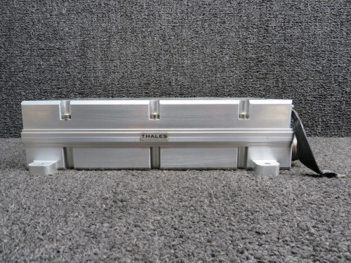 C13219JA02 (Alt: 70EMS01020) Thales Arrius 2R Engine ECU