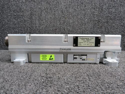 C13219JA02 (Alt: 70EMS01020) Thales Arrius 2R Engine ECU