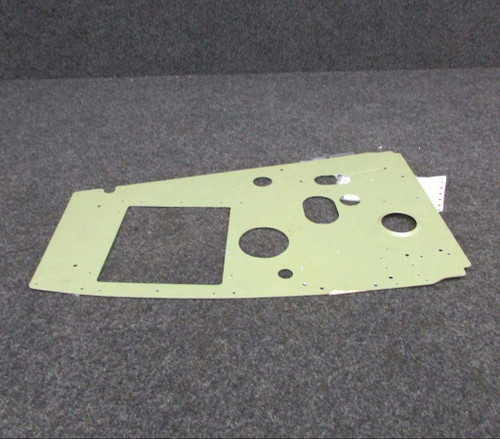50-120177-60 Beechcraft Web Rib with 8130-3 (New Old Stock)