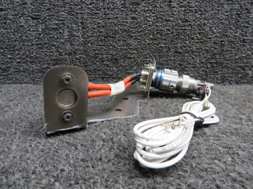 SLS-075-004-103, SLS-069-050-131 Bell 505 Engine Fire Detect Sensor with Bracket