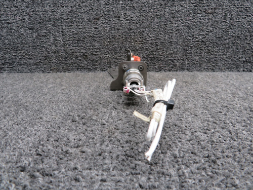 SLS-075-004-103, SLS-069-050-135 Bell 505 Engine Fire Detect Sensor with Bracket