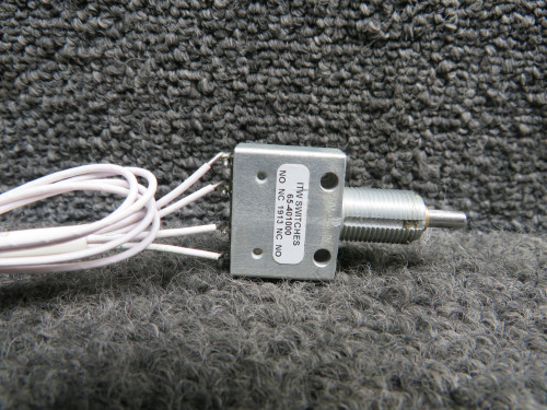 65-401000 ITW Microswitch